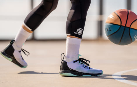 Zapatillas de Basketball para Mujer, Envío gratis